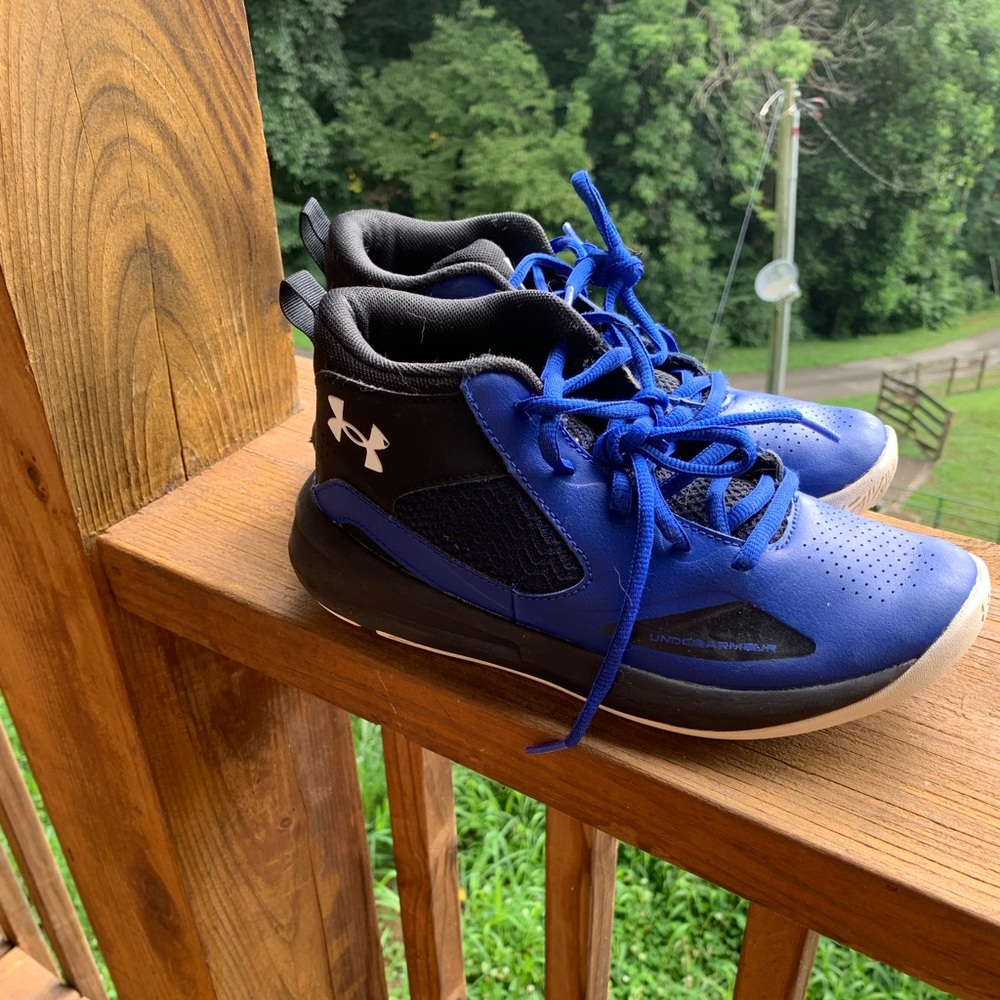 Boys Shoes